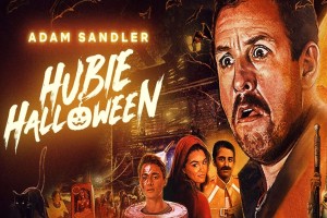 فیلم هالووین هیوبی دوبله آلمانی Hubie Halloween 2020 